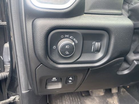 Used 2020 RAM 1500 Big Horn image 20