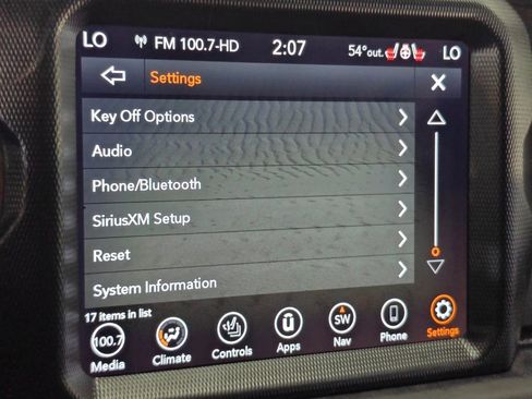 Used 2019 Jeep Wrangler Unlimited Sahara image 46