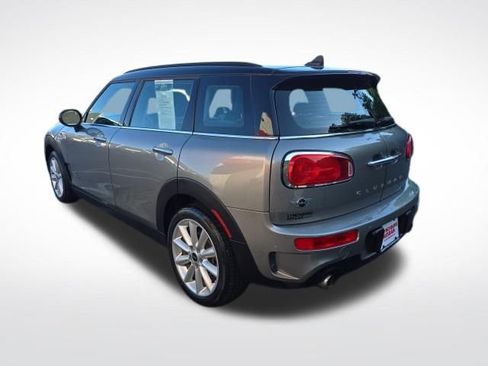 Used 2018 MINI Cooper Clubman S AWD/4WD image 3