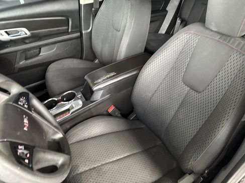 Used 2013 GMC Terrain SLE image 16