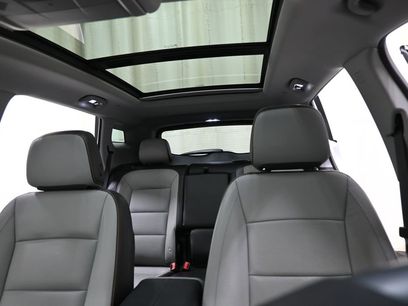 Used 2021 GMC Terrain SLT w/ LPO, Floor Liner Package