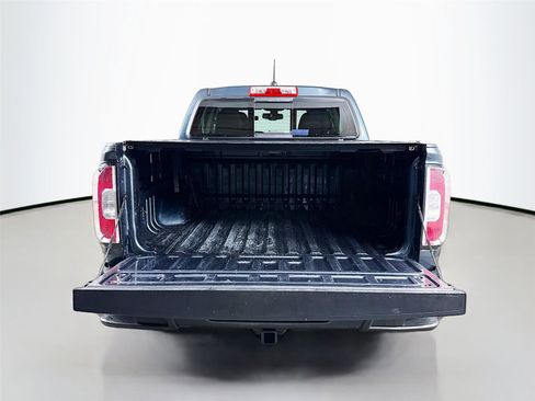 Used 2020 GMC Canyon All Terrain w/ Trailering Package image 24
