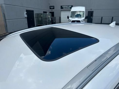 Used 2025 Lexus NX 350 AWD image 10