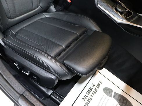 Used 2025 BMW 430i w/ Parking Assistance Package RWD image 63