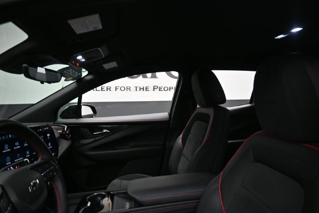 Used 2024 Chevrolet Blazer EV RS AWD/4WD image 18