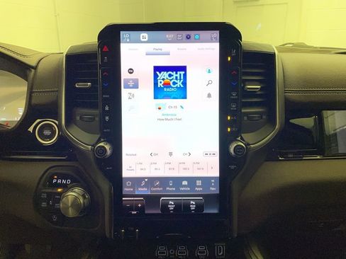 New 2026 RAM 1500 Laramie image 15