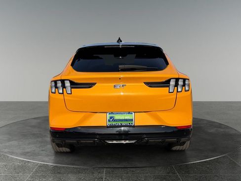 Used 2023 Ford Mustang Mach-E GT AWD/4WD image 8