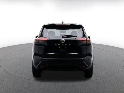 Used 2025 Nissan Rogue SV FWD image 8