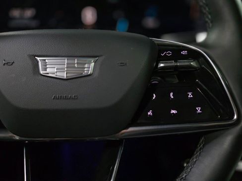 Used 2024 Cadillac Lyriq Sport image 21