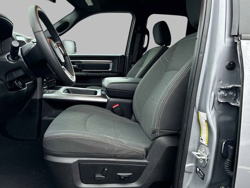 Used 2022 RAM 1500 Classic Warlock image 20