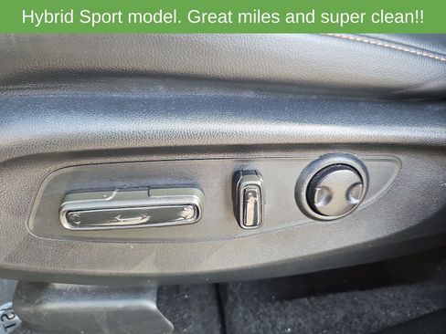 Used 2024 Honda CR-V Sport-L image 34