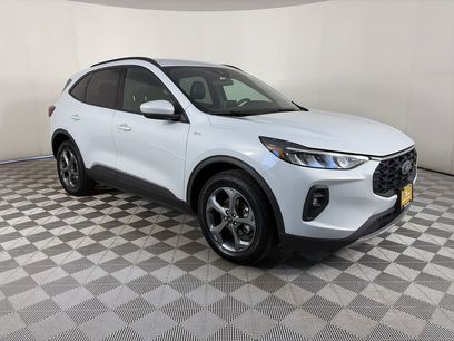 Certified 2025 Ford Escape ST-Line Select
