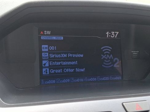 Used 2013 Honda Odyssey EX-L image 20