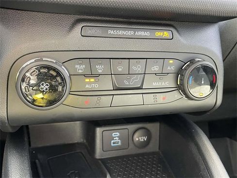 Used 2022 Ford Bronco Sport Big Bend w/ Convenience Package image 19