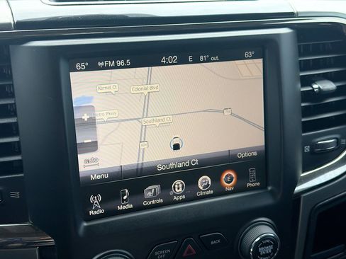 Used 2016 RAM 1500 Sport w/ Convenience Group image 28