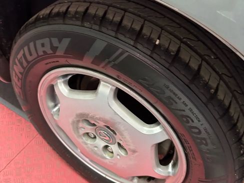 Used 2002 Lexus LS 430 image 28