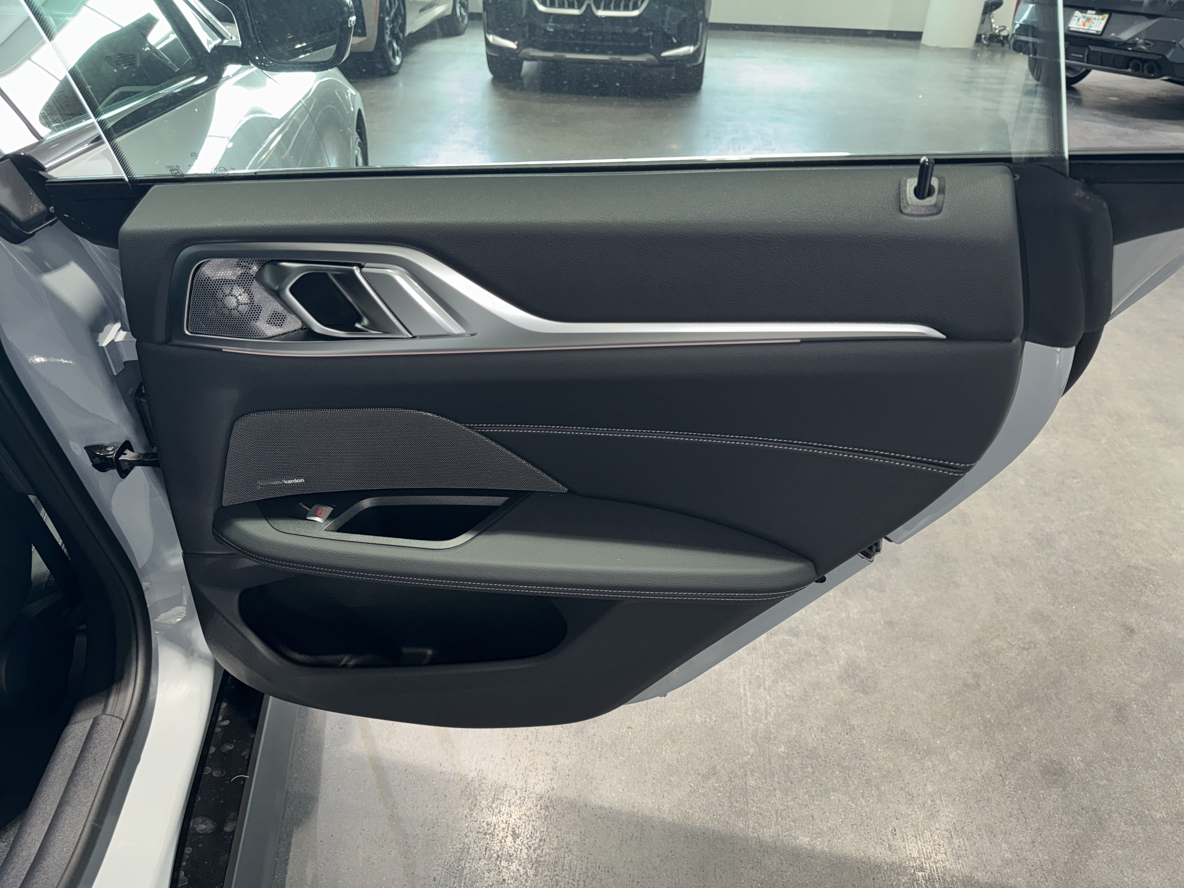 New 2026 BMW M440i w/ Premium Package RWD image 10