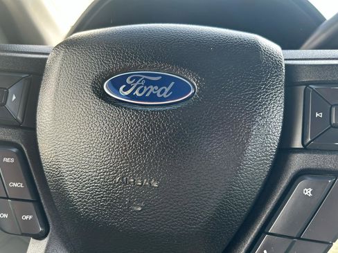 Used 2016 Ford F150 XL w/ Equipment Group 101A Mid image 21