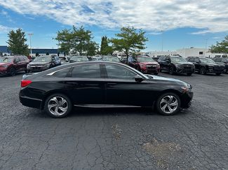 Used 2018 Honda Accord EX video 2