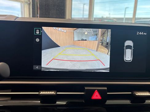 Used 2026 Kia Sportage EX w/ EX Panorama Roof Package image 26