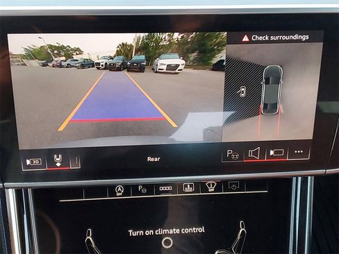 New 2025 Audi S8 4.0T image 33