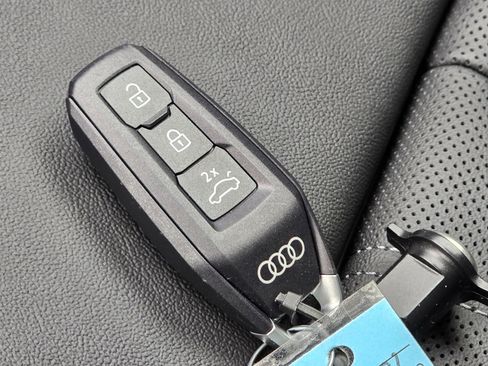 New 2025 Audi A5 2.0T Premium Plus image 42