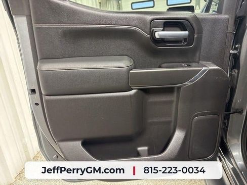 Used 2021 GMC Sierra 1500 AT4 w/ AT4 Value Package AWD/4WD image 27