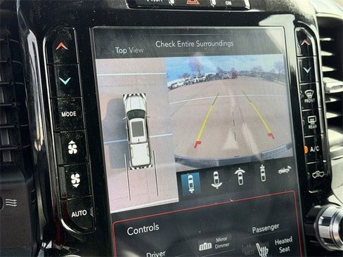 Used 2020 RAM 1500 Laramie image 19