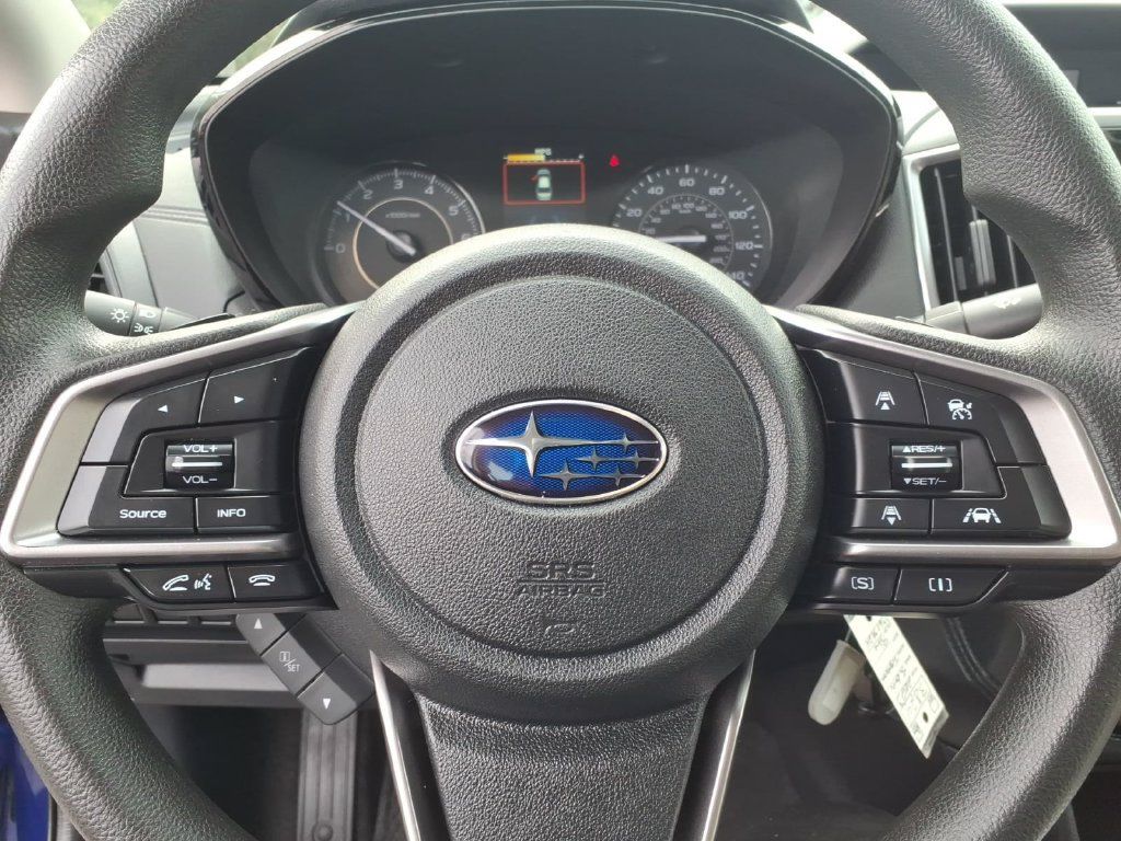 Certified 2023 Subaru Impreza 2.0i Premium AWD/4WD image 5
