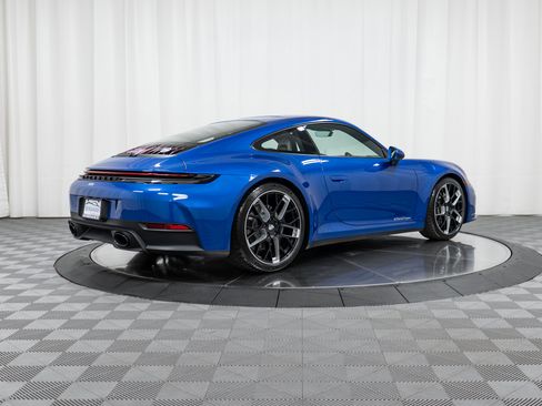 Used 2026 Porsche 911 Carrera T RWD image 7