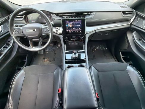Used 2023 Jeep Grand Cherokee Altitude RWD image 24