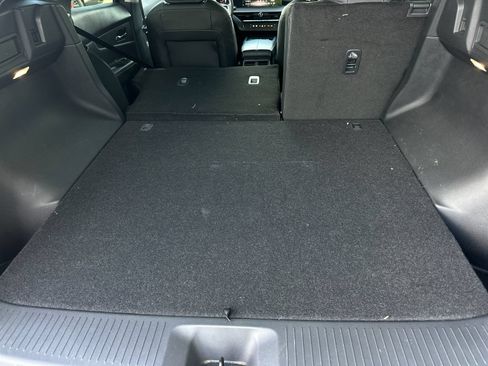 Used 2025 Nissan Murano SV AWD/4WD image 14