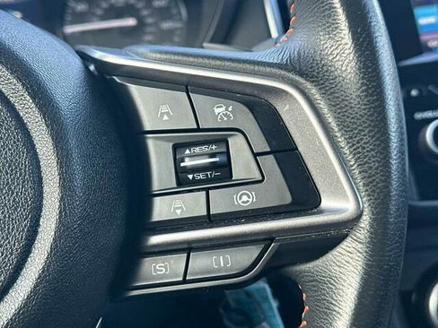 Certified 2023 Subaru Crosstrek 2.0i Premium image 27