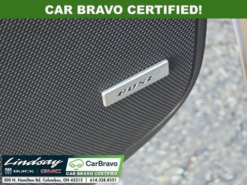 Used 2024 Buick Enclave Essence w/ Experience Buick Package image 25