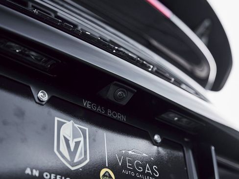 Used 2022 Porsche 911 Turbo S image 14