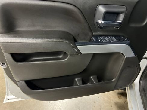 Certified 2018 Chevrolet Silverado 1500 LT w/ All Star Edition image 16