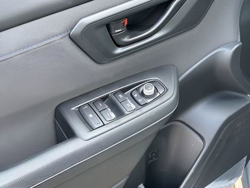 New 2026 Subaru Forester Premium image 21