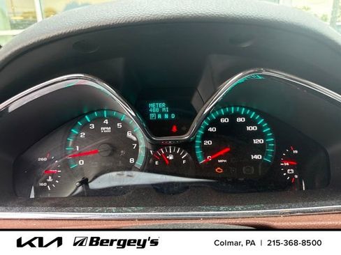 Used 2017 Chevrolet Traverse LT AWD/4WD image 11