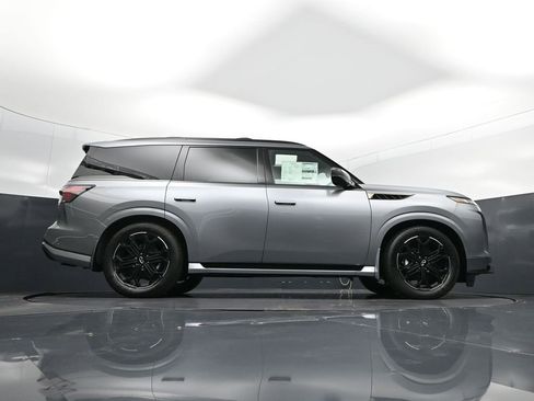New 2026 INFINITI QX80 4WD w/ Sport Exterior Package image 46