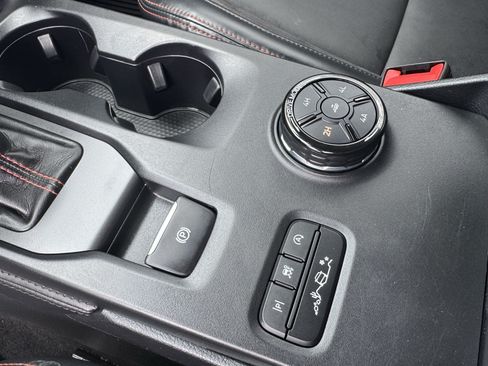 New 2025 Ford Ranger Raptor AWD/4WD image 34