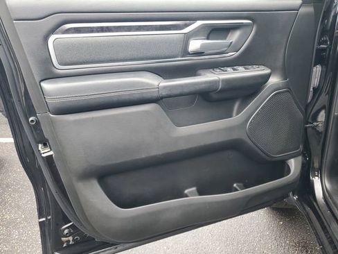 Used 2022 RAM 1500 Big Horn image 8