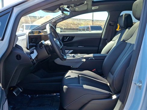 Used 2025 Cadillac Optiq Sport 1 image 13