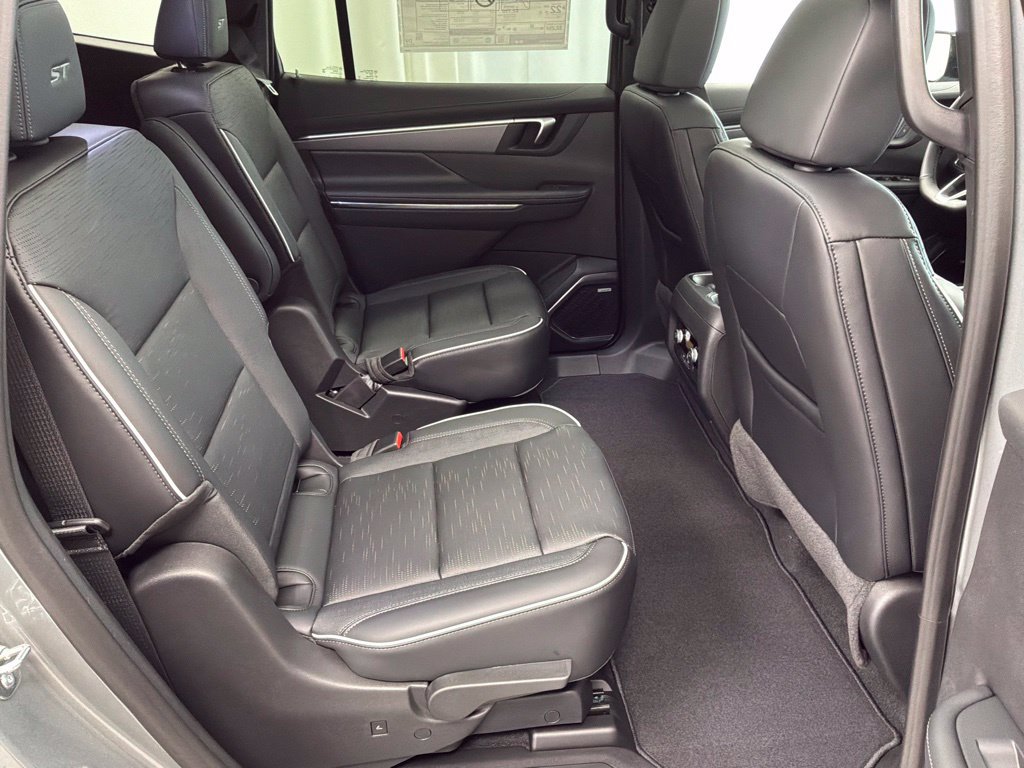 New 2026 Buick Enclave Sport Touring w/ Power Package FWD image 29