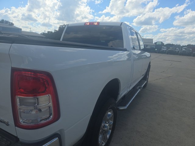 Used 2019 RAM 3500 Big Horn AWD/4WD image 10