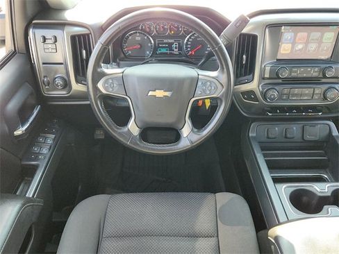 Used 2019 Chevrolet Silverado 2500 LT w/ Custom Sport Edition image 10