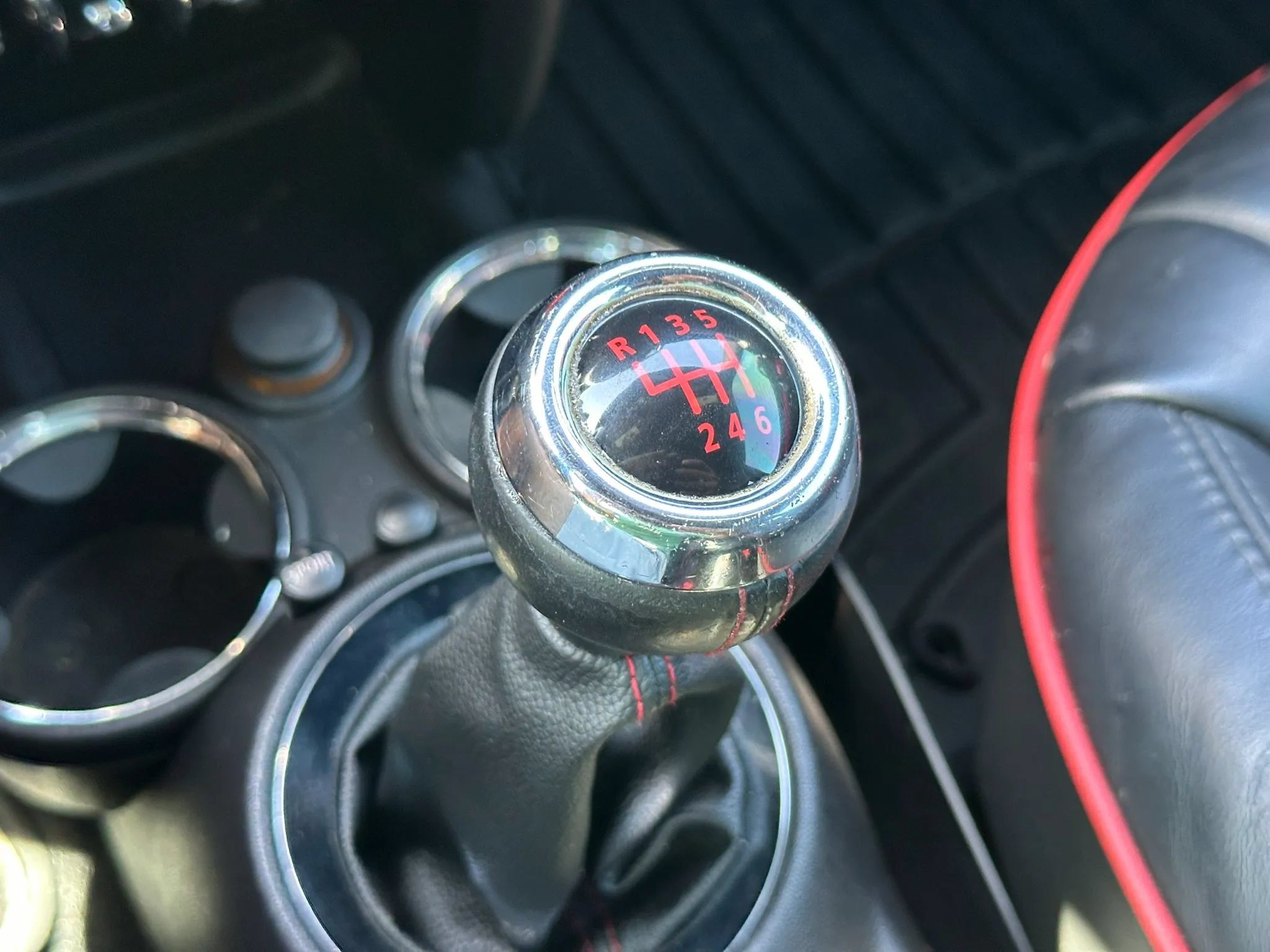 Used 2012 MINI Cooper John Cooper Works FWD image 33