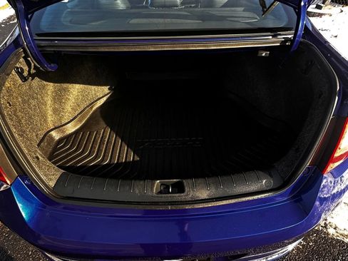 Used 2015 Honda Accord EX-L image 9