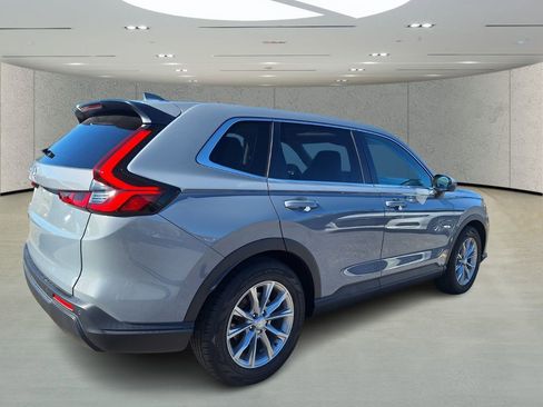 Used 2023 Honda CR-V EX-L image 4