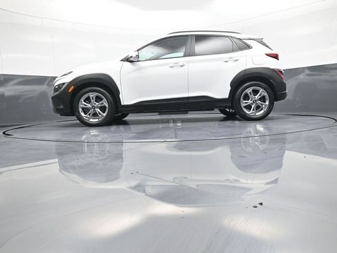 Used 2023 Hyundai Kona SEL w/ Convenience Package AWD/4WD image 33