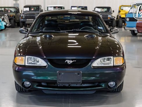 Used 1996 Ford Mustang Cobra image 12